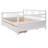 Daybed Wood Bed With Two Drawers-190494905-190494911