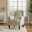 Upholstered Accent Chair-41919953