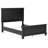 Lanolee Full Panel Bed-123190599-123190600