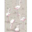 Flamingos Wallpaper Roll-29098809