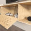 Korasir TV Stand for TVs up to 43"