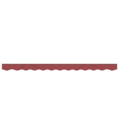 Replacement Fabric For Awning Valance