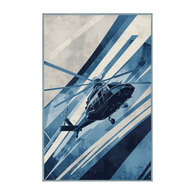 Tapis gris en machine SkyLue