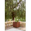 Corten Steel Series Cube Planter Box-15304616