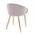 Josie 19.25'' H Upholstered Armchair-1895108149-1895108148