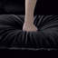 Fauteuil d'appoint surdimensionné en chenille surdimensionné-495586818-474339128