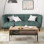 Four Leg Coffee Table