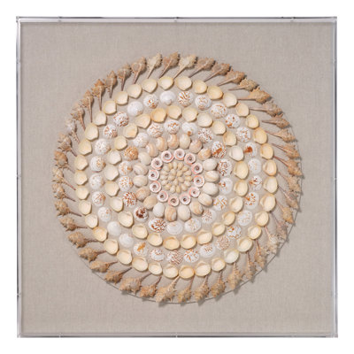Outer Handmade Wall Décor