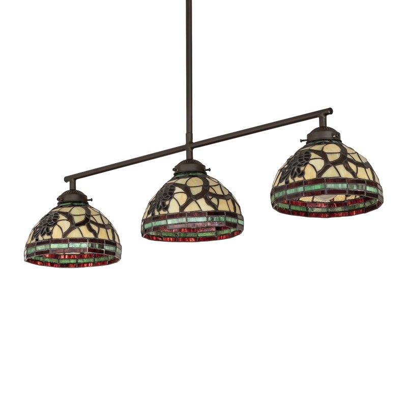 Briela 3 - Light Pendant