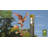 Krum 38'' H Metal Animals Weathervane-1850989207