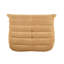 Chaise d'appoint luxueuse luxueuse 1 pièce