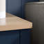 Napanoch Side Table with Storage-1267795953
