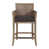 Dark Gray/Brown