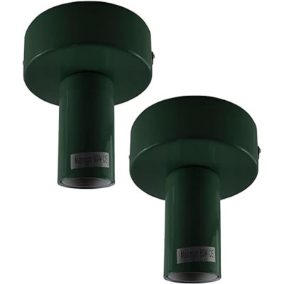 Semi Flush Mount