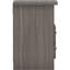 Cascio 2 Drawer Bedside Table-1986318703
