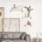 3 Piece Floating Shelf