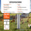 Galvanised Steel Hardware Cloth-1860509119