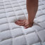 Bliss 1500 Pocket Sprung Mattress-99327330