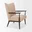 Fauteuil Lessley