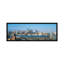 Paysage urbain panoramique de Philadelphie - impression de toile tendue-1227025792-1308112656