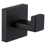 Stainless Steel Bathroom Wall Mounted Robe Hook