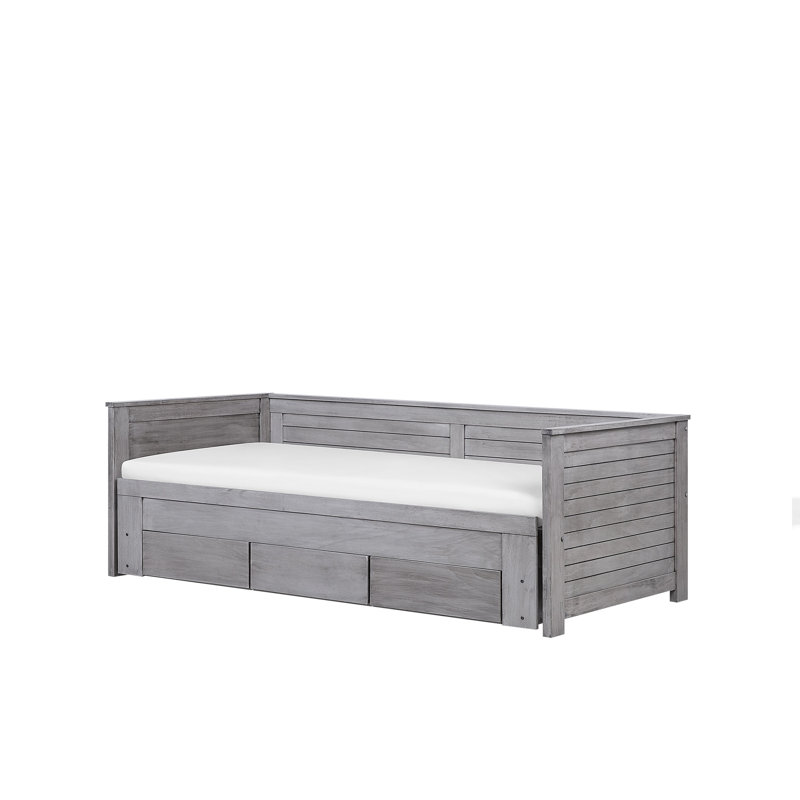 Isabella Solid Wood Daybed