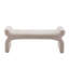 Banc en tissu Wrought Studio ™-403314388