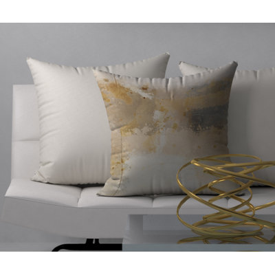 Buy Spectacular Square Throw Pillow