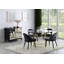 Ensemble de 2 chaises d'appoint rembourrées Zagora-94258804