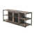 Rustic Oak/Black selected