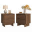 19.7'' W Particle Board / Chipboard Nightstand-1063998703