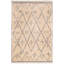 Tapis tissé à la main Chantal Tribal-931256468