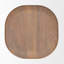 Maxim Solid Wood Bar & Counter Stool-1692236127