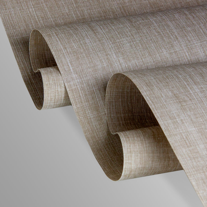 Semi-Sheer Cornsilk 3-Panel Single Rail Panel Track Extendable 36"-66"W x 94"H, Panel width 23.5"