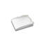 Artemide Embroidery By DEA Sateen Flat Sheet-160840560