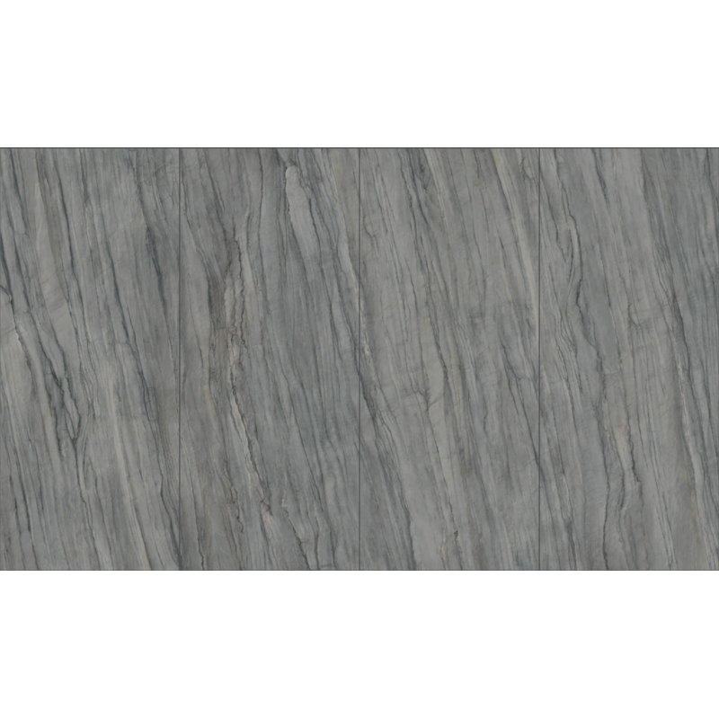 Marble 60" x 30" Porcelain Marble Look Wall & Floor Tile