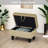 Rehmaan Upholstered Storage Bench-849662638