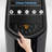Tosot 10200 BTU Wi-Fi Connected Portable AC with Dehumidifier, Fan, for 400 Square Feet