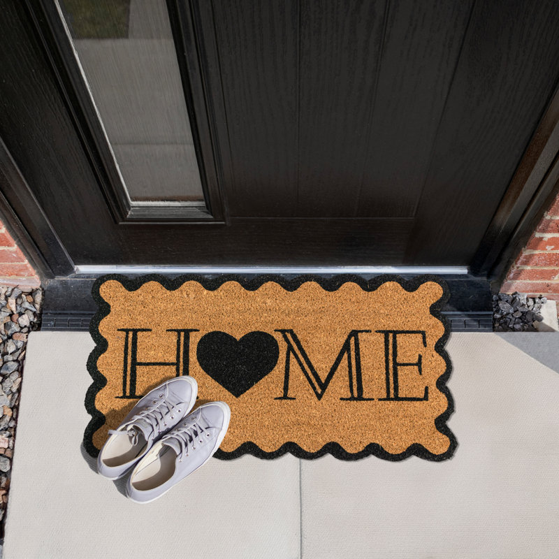 Indoor / Outdoor Doormat