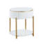 Table de bout Daveigh