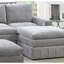 Canapé rembourré Odelet, ensemble modulaire modulaire, meubles de salon en peluche Morgan-1451514130-1465762213
