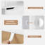 Neethu 120.5cm H x 60cm W Cube Bookcase-1757279721