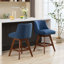 Ensemble de 2 tabourets pivotants Rolland-1966493806