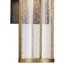 Applique murale en aluminium Lonnie-309469267