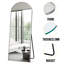 Miroir pleine grandeur Elden-695605611-695605608