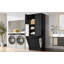 Grande armoire de rangement avec tablettes réglables-1417254527