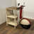 Sighfrith 26'' Bar Cabinet