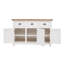 Toth 120cm Sideboard