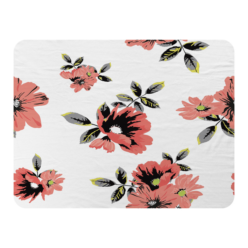Stefan Throw Blanket