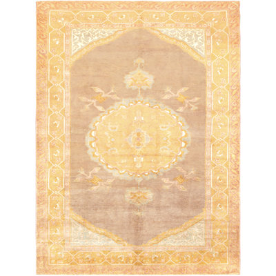 One-of-a-Kind 9'4" X 12'8" Area Rug